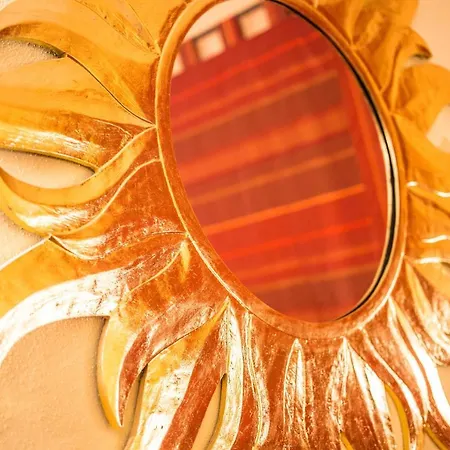 World Village アパートホテル 3*