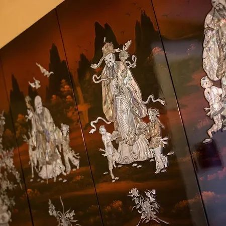 アパートホテル World Village ディアーノ・マリーナ