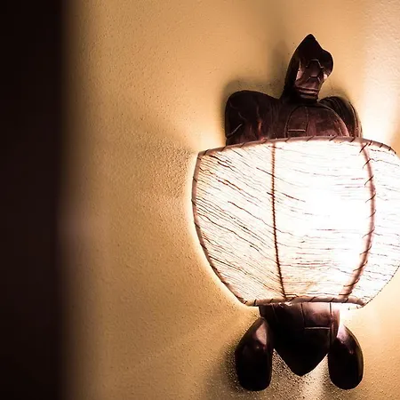 アパートホテル World Village