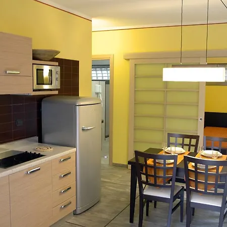 World Village ディアーノ・マリーナ