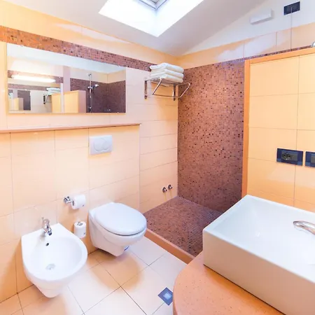 World Village 3* ディアーノ・マリーナ