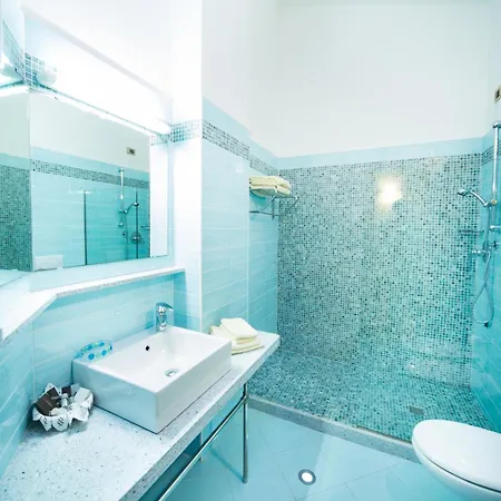 World Village アパートホテル ディアーノ・マリーナ