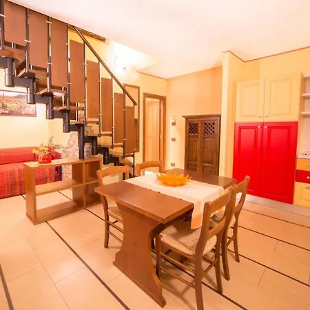 Apartmanhotel World Village