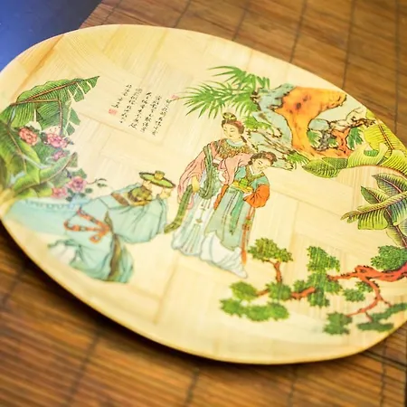 World Village Apartmanhotel 3*