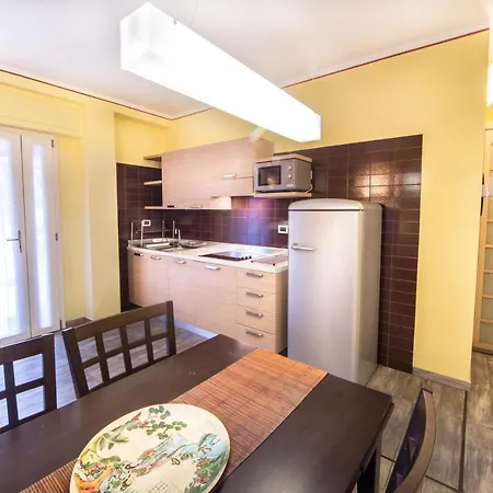 World Village Apart Otel 3*