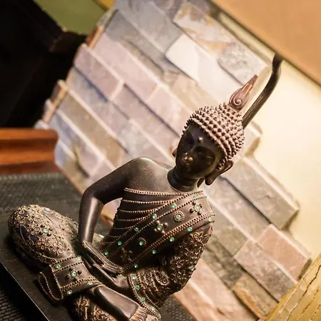 World Village Apartmanhotel Diano Marina