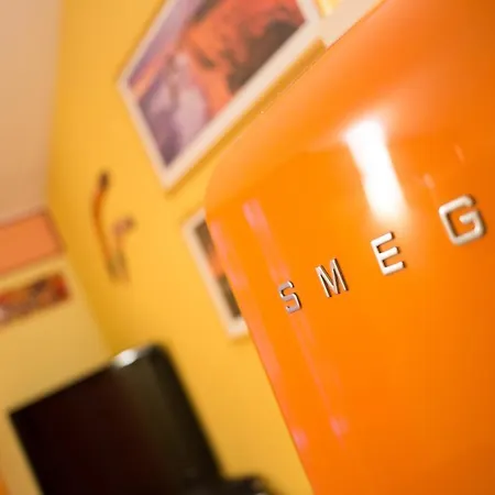 World Village Apart Otel 3*