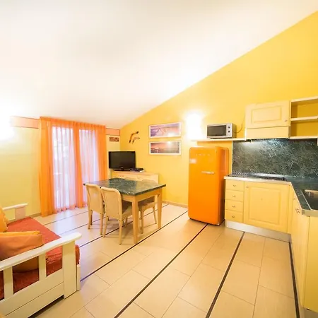 Apartmanhotel World Village