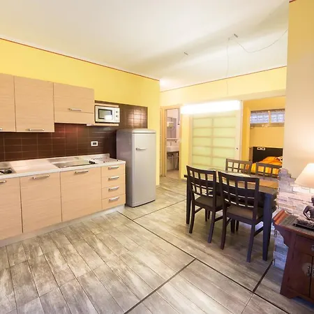 World Village 3* Diano Marina