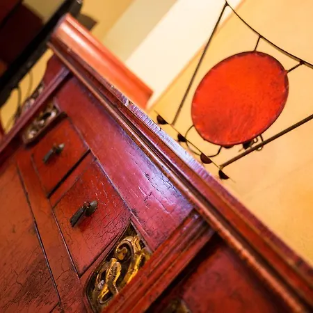 World Village Apartmanhotel