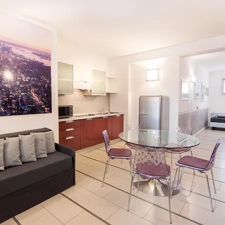 Apartmanhotel World Village 3*