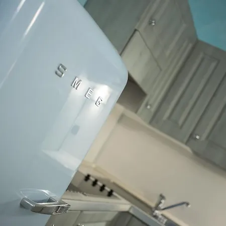 World Village Apartmanhotel 3*