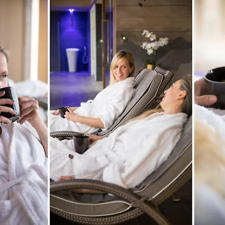 Apartmanhotel World Village 3*