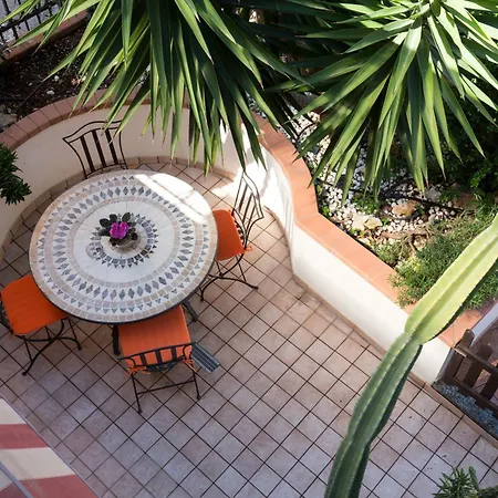 Apartmanhotel World Village