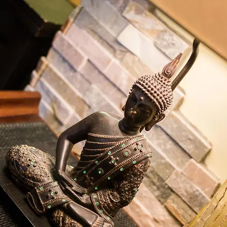 World Village Apartmanhotel Diano Marina