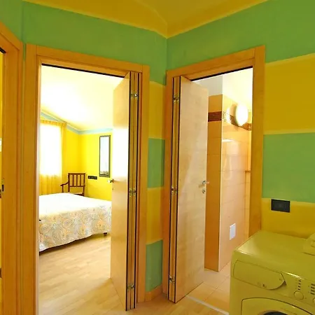 World Village Apartmanhotel