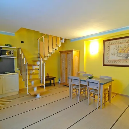 World Village Apart Otel 3*