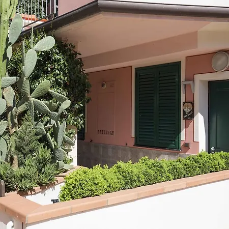 World Village Apartmanhotel