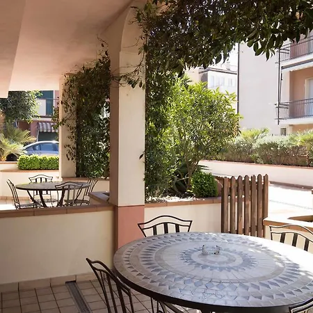 World Village Apart Otel