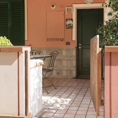 Apartmanhotel World Village