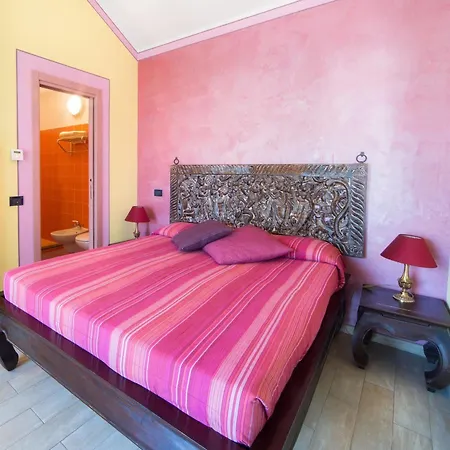 World Village Apart Otel