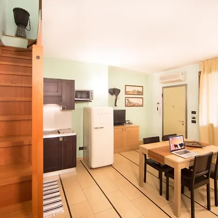 World Village Apartmanhotel 3*