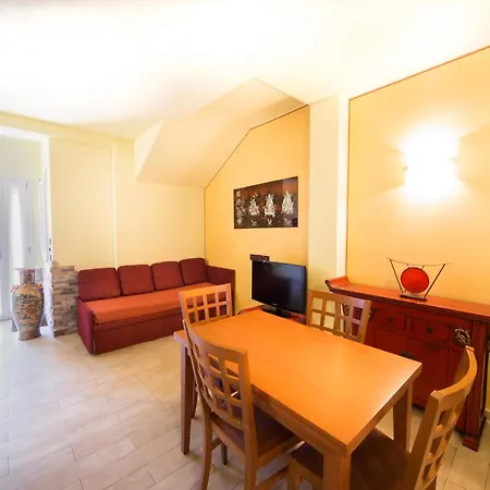 World Village 3* Diano Marina