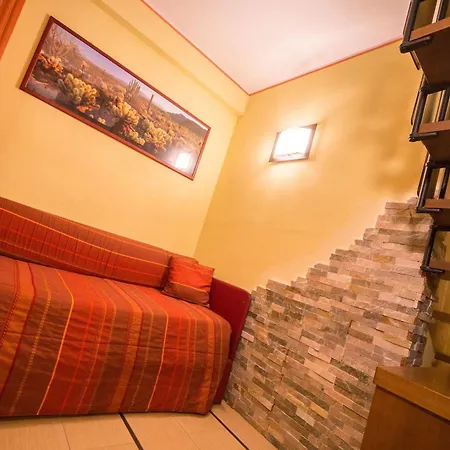 World Village Apart Otel Diano Marina