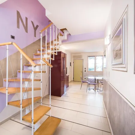 World Village Diano Marina