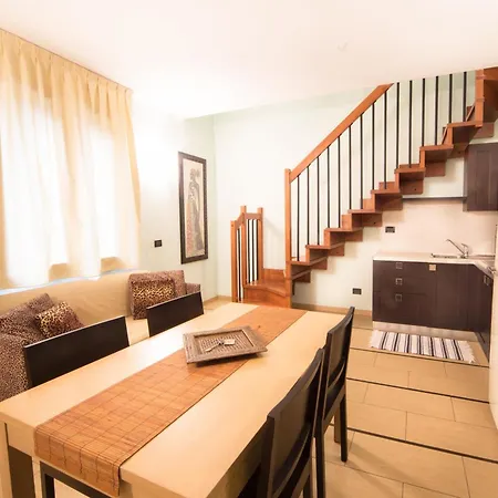 World Village 3* Diano Marina