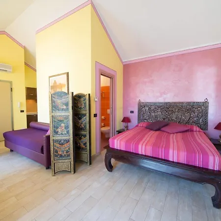 World Village Apart Otel