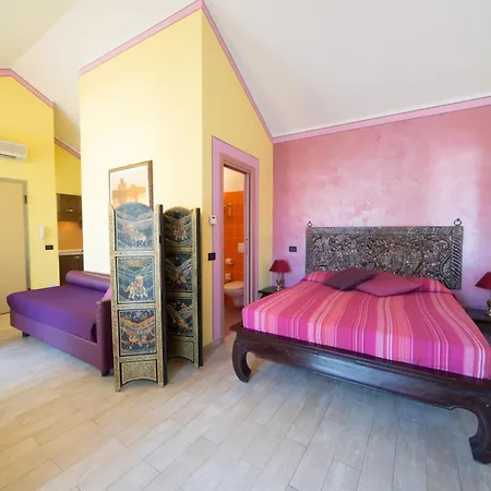 World Village Apartmanhotel