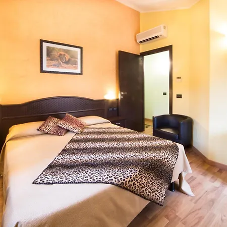 World Village 3* Diano Marina