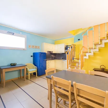 Apartmanhotel World Village