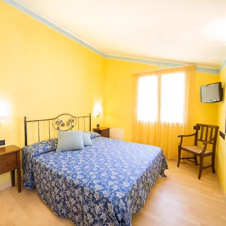 Apartmanhotel World Village