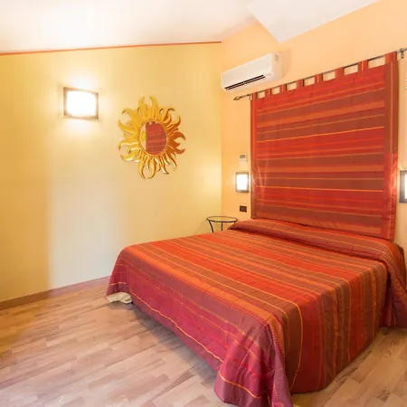 Apartmanhotel World Village