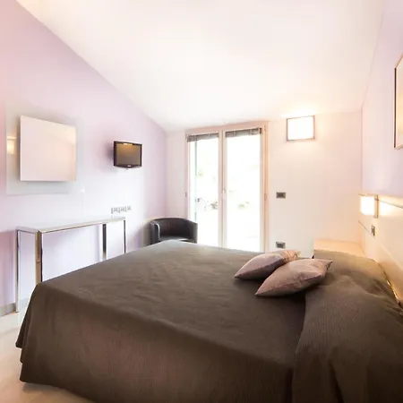 Apartmanhotel World Village Diano Marina