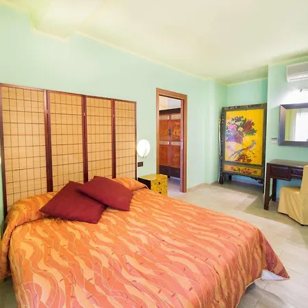 World Village Apart Otel Diano Marina