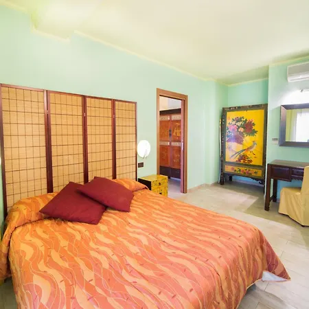 World Village Apartmanhotel Diano Marina