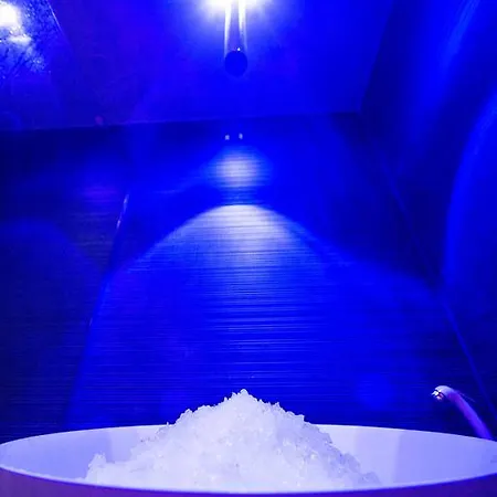 Apartmanhotel World Village