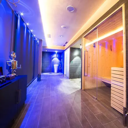 World Village Apartmanhotel Diano Marina