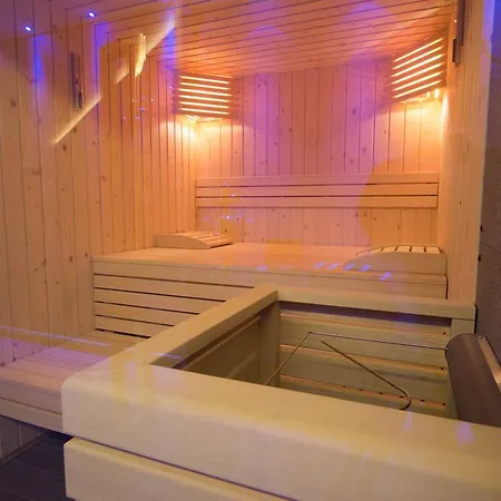 World Village Apart Otel
