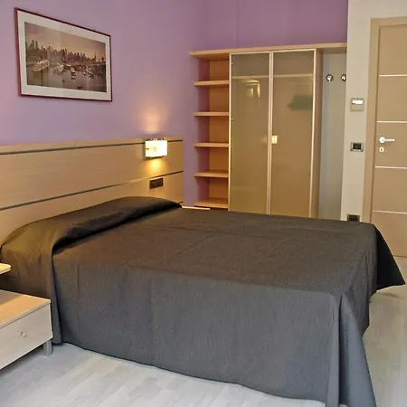 World Village Apart Otel Diano Marina