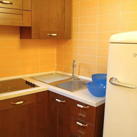 Apartmanhotel World Village Diano Marina